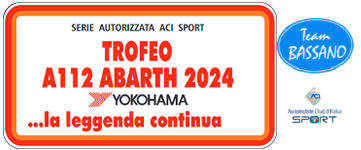 Trofeo A112 Abarth